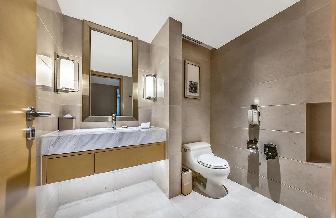 Air China Hongqiao Airport Hotel - Air China Boyue Hotel-1